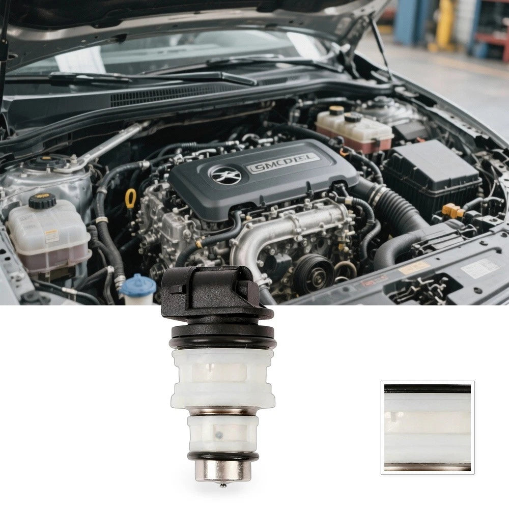 Fuel Injector for GMC Chevrolet Opel Buick (17113277, 817447, 17111979)