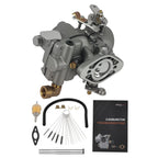 Carburetor for IH Farmall Cub Tractor (154, 184, 185) 71523C93, 70949C92