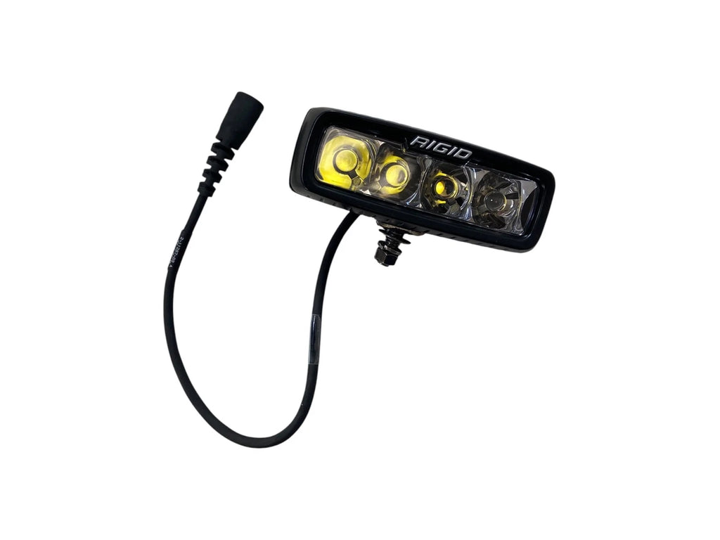 Rigid SR-Q Series Pro Lights Spotlight for Rigid 905213 (OEM)