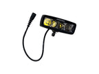 Rigid SR-Q Series Pro Lights Spotlight for Rigid 905213 (OEM)