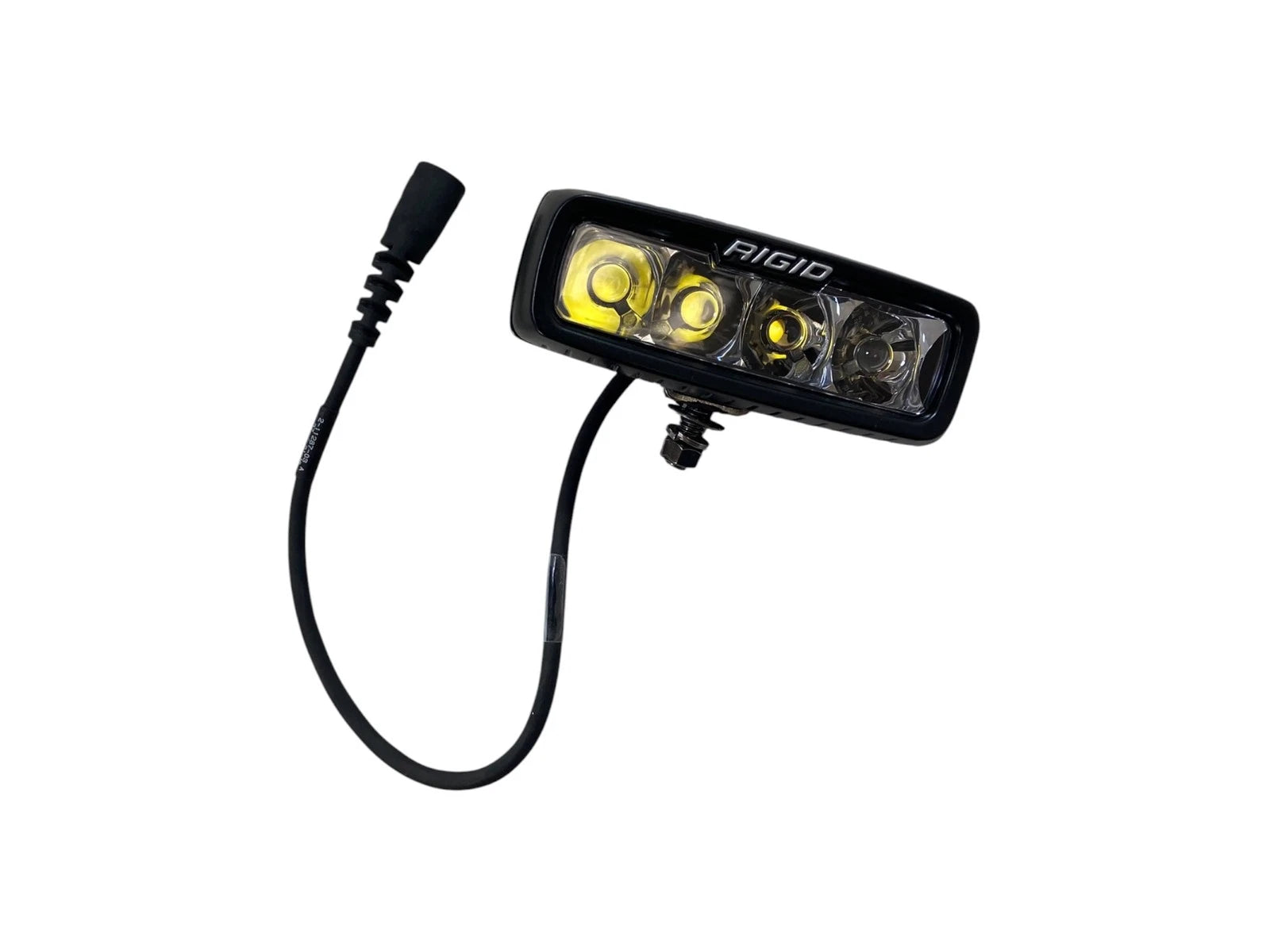 Rigid SR-Q Series Pro Lights Spotlight for Rigid 905213 (OEM)