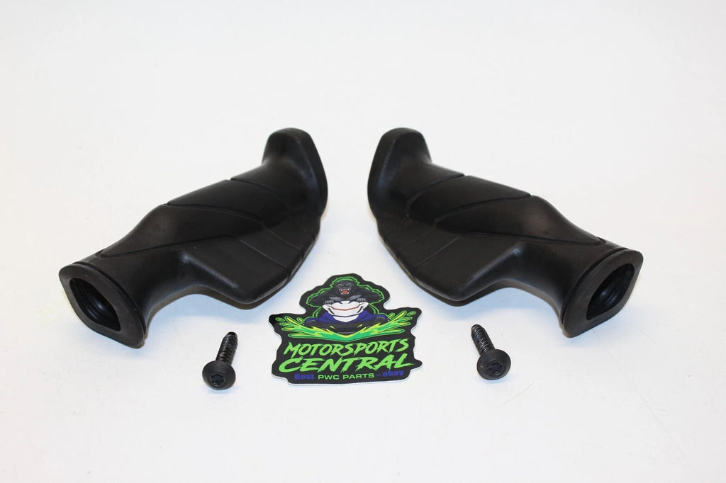 Set of 2 Left Right Hand Handle Grips for Sea-Doo Spark GTX RXT GTI (16-24) 277001946 277001958