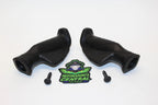 Set of 2 Left Right Hand Handle Grips for Sea-Doo Spark GTX RXT GTI (16-24) 277001946 277001958