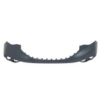 Front Upper Bumper Cover for GMC Acadia (2017–2019) Unpainted 101-01850
