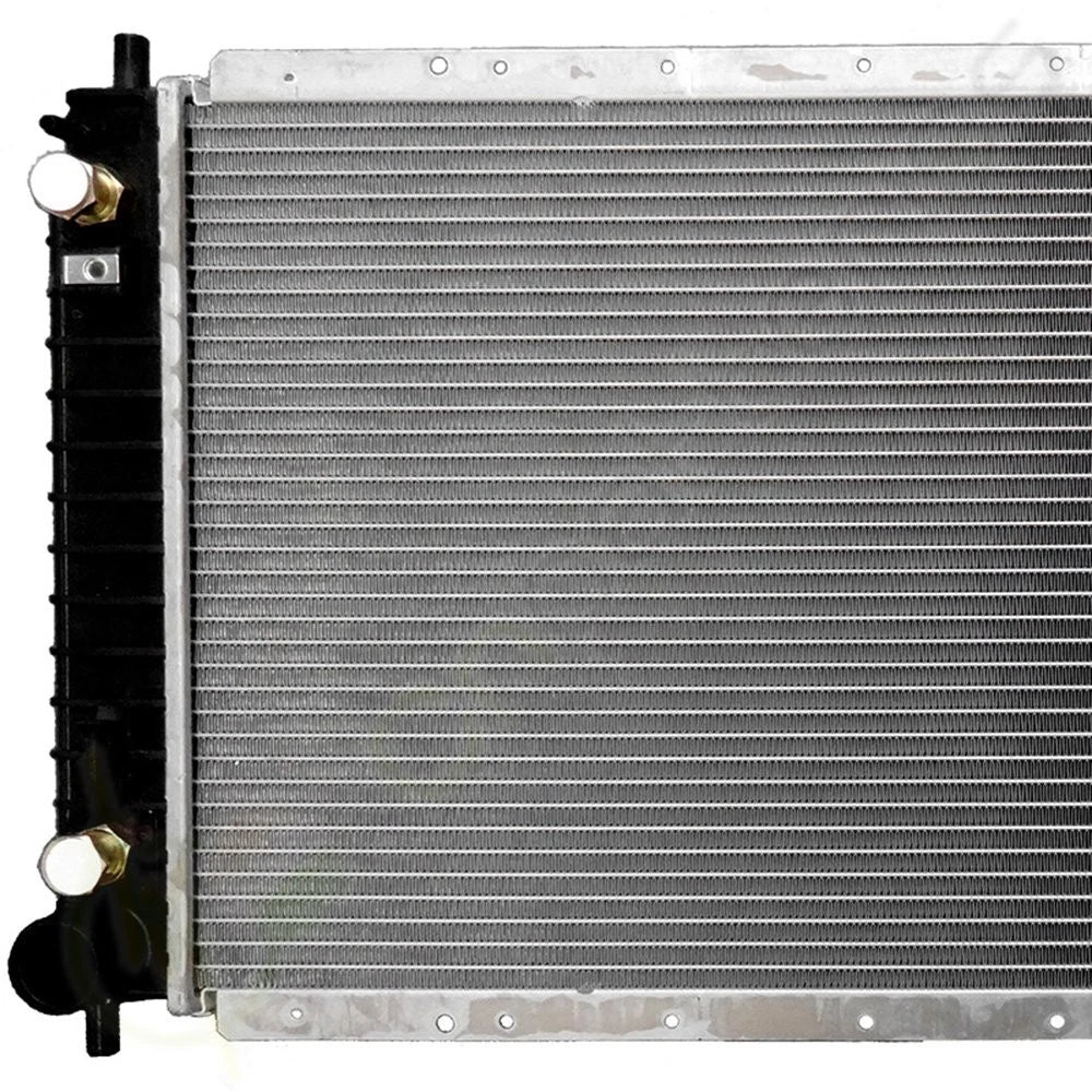 Aluminum Radiator for Ford F-150, F-250 (1997–1998)