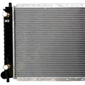 Aluminum Radiator for Ford F-150, F-250 (1997–1998)