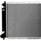 Aluminum Radiator for Ford F-150, F-250 (1997–1998)