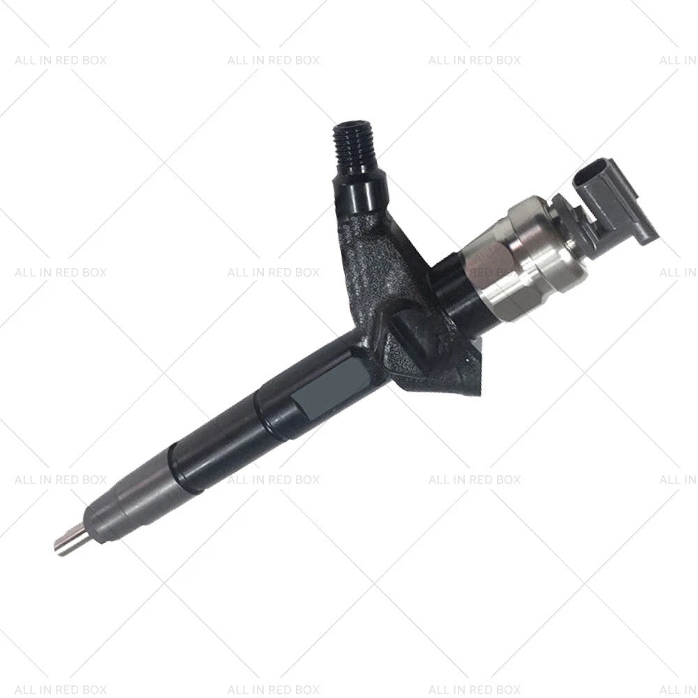 1pc Diesel Fuel Injector for Nissan Navara D22 (2001–2015) 095000-6240