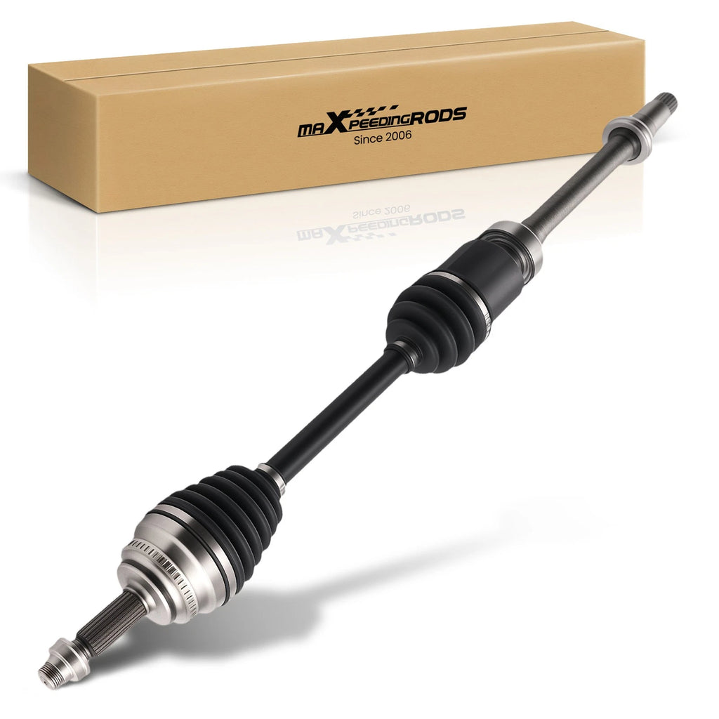 Front Right CV Axle Shaft for Toyota Camry (2012-2017)