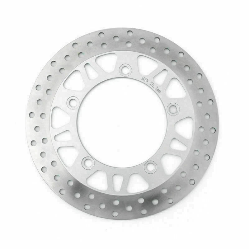 Front Brake Disc Rotor for Suzuki AN250 M/S AN400 (2003–2009) AN650 (2003–2009)