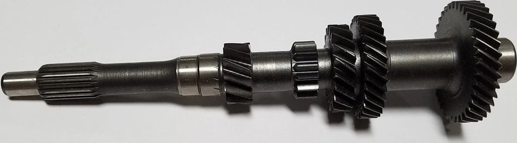 Input Shaft for Ford E7GZ-7017-A (1990–1990)