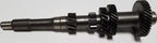 Input Shaft for Ford E7GZ-7017-A (1990–1990)