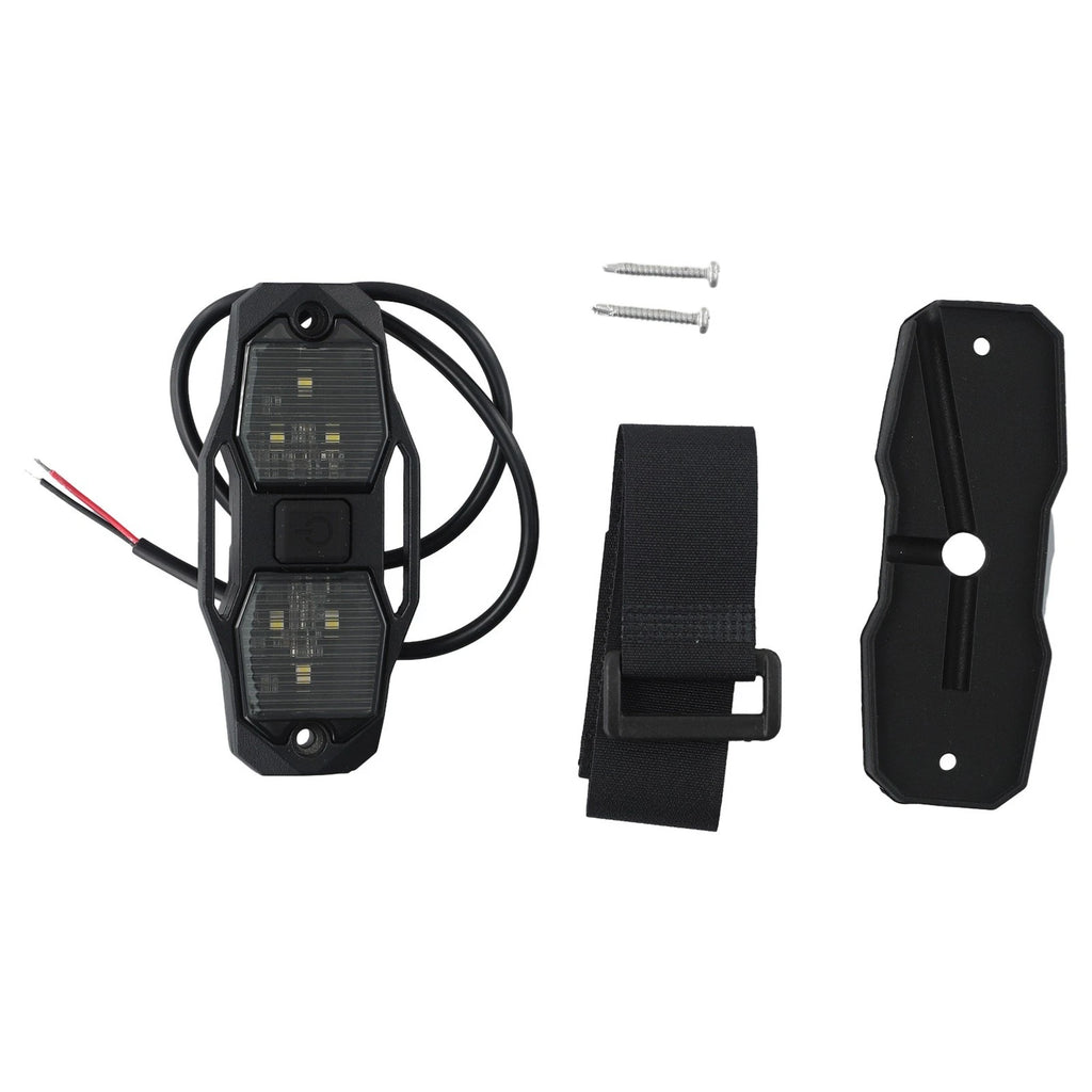 LED Dome Light Kit for Car Accessories (2010–2023)