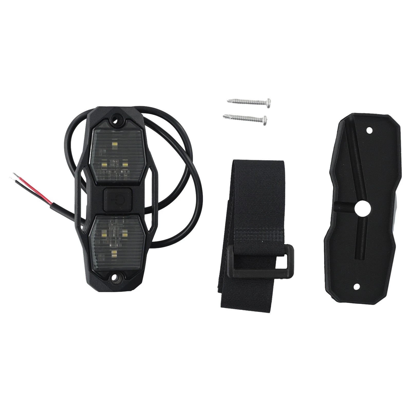 LED Dome Light Kit for Car Accessories (2010–2023)