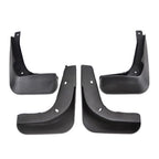 Mud Flaps for Volkswagen VW POLO MK5 2010-2014 ( Mudflaps)