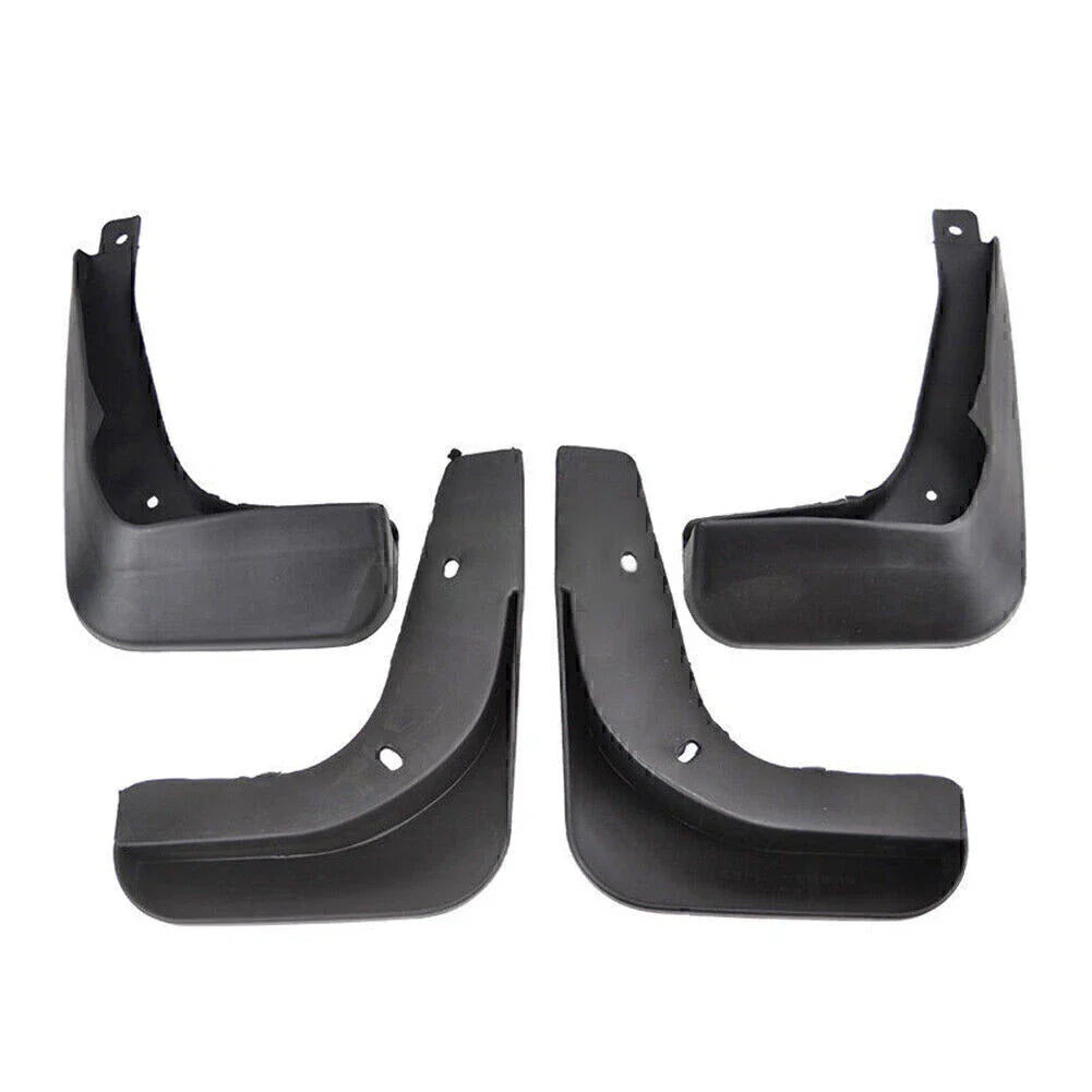 Mud Flaps for Volkswagen VW POLO MK5 2010-2014 ( Mudflaps)