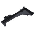 Radiator Mounting Plate Bracket for BMW X3 E83 (2004-2010)