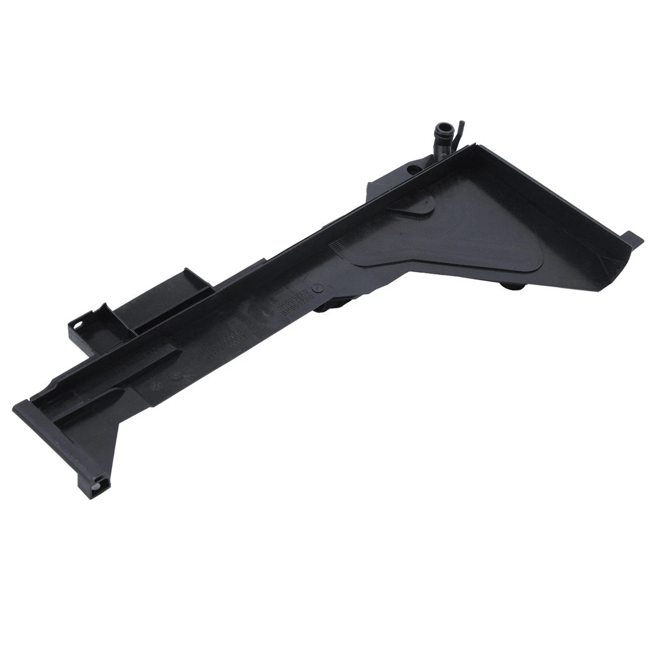 Radiator Mounting Plate Bracket for BMW X3 E83 (2004-2010)