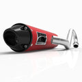 HMF Performance Full Exhaust System for Can-Am Outlander 650 850 (2016–2023)
