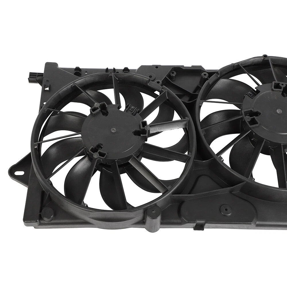 Cooling Fan for Buick Lacrosse (2010-2016)