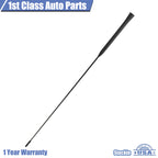 Radio Antenna Mast Rod Screw for Ford Focus (2000–2007) Mercury Cougar (1999–2002)