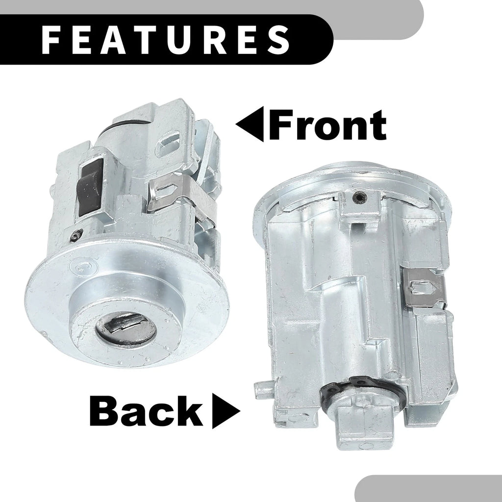 Ignition Lock Cylinder No.6905704030 for Toyota Camry LE (2007–2011)