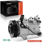 AC Compressor with Clutch for Kia Optima K5 (2018–2025)