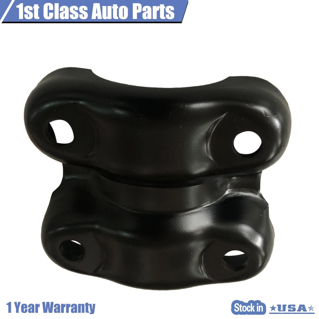 2X Rear Suspension U-Bolt Plate for Chevrolet C1500 Suburban (1992–1999)