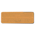 Replacement Driver/Passenger Side Amber Marker Light Assembly
