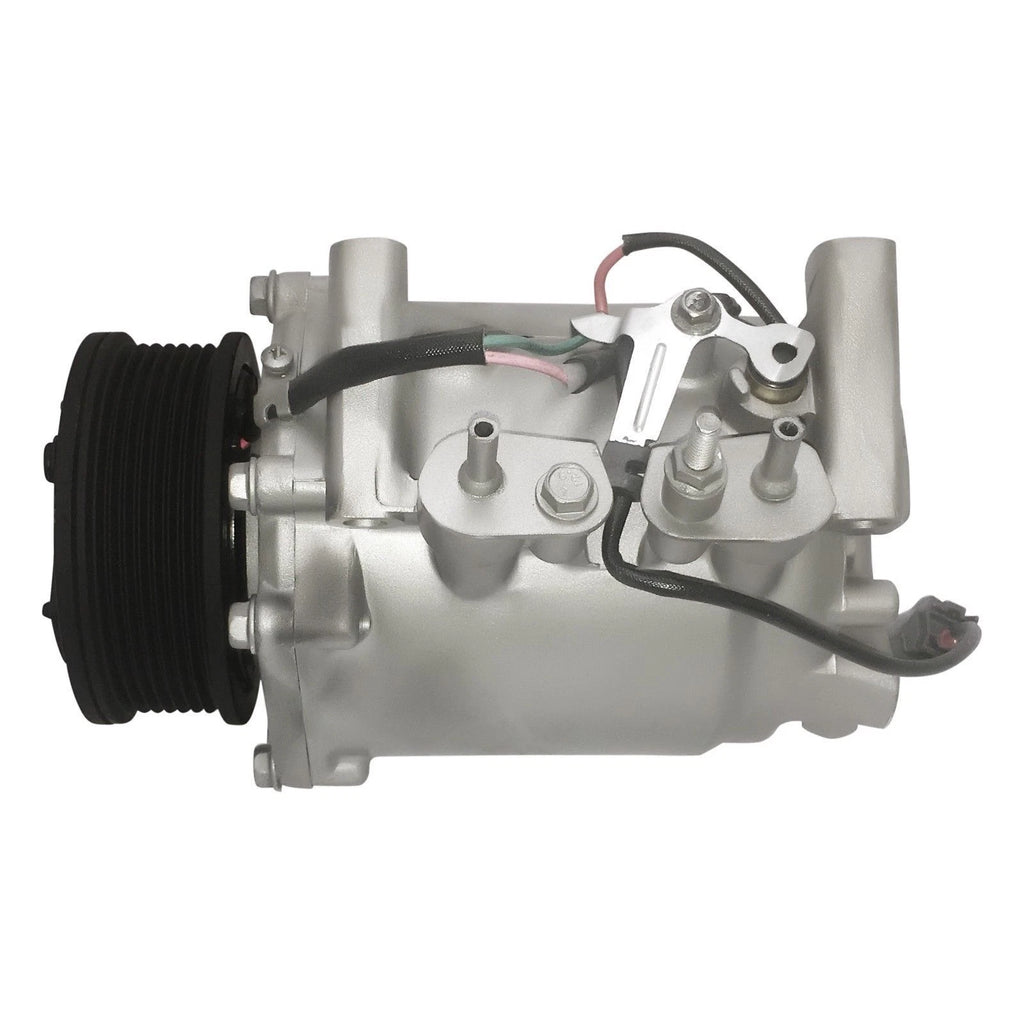 A/C Compressor Kit Replacement with O Rings for Toyota Camry (2007–2011)