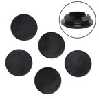 Door Handle Clip for Tucson IX35 (827343A000) Black ABS