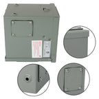 50 Amp RV Power Outlet Box for Nema 14-50R (125/250V)