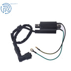 Ignition Coil Set for Honda CB350 CL350 SL350 CB360T (1968-1977)