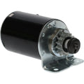 Starter for New Holland Mower MZ14H MZ16H MZ18H (2002–2011)