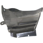 Set of 2 Engine Splash Shields for Nissan Altima (2007–2013)