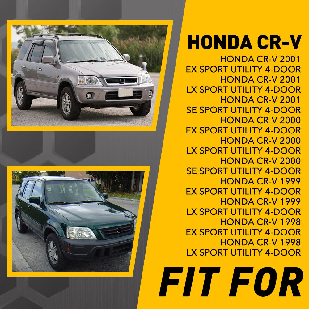 Idle Air Control Valve for Honda CR-V 2.0L (1998-2001)