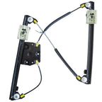 Front Left Window Regulator Without Motor for BMW 1 Series F20 (2011–2019)