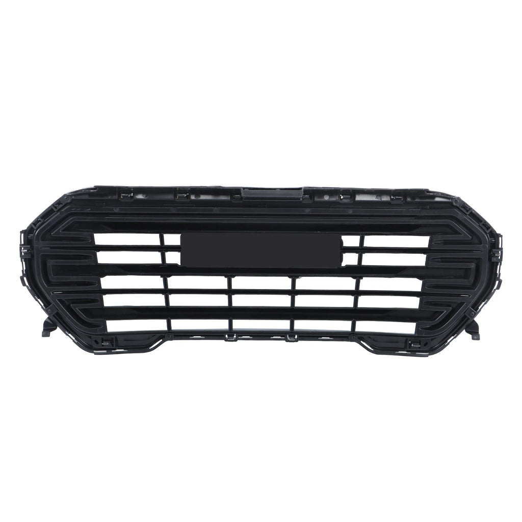 Chrome Front Upper Grille for GMC Terrain SLE (2022-2023)