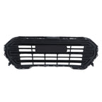 Chrome Front Upper Grille for GMC Terrain SLE (2022-2023)