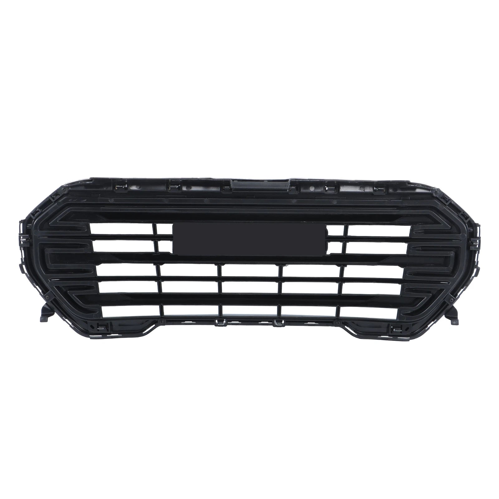 Chrome Front Upper Grille for GMC Terrain SLE (2022-2023)
