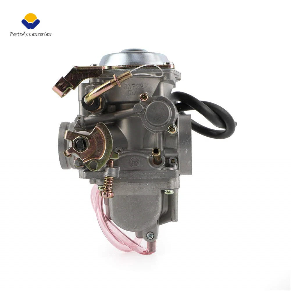 Carburetor for GN250 GN300 Roketa ATV-11 Jianshe JS400 Tank 400 (300CC–400CC)