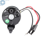 Convertible Top Lift Motor Pump for Oldsmobile Cutlass & 442 (1967–1972)
