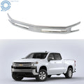 Chrome Grille for Chevy Silverado 1500 (2019–2022)