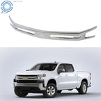 Chrome Grille for Chevy Silverado 1500 (2019–2022)