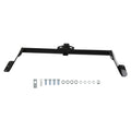 2" Receiver Trailer Hitch Class 3 for Honda Odyssey (1999–2017)
