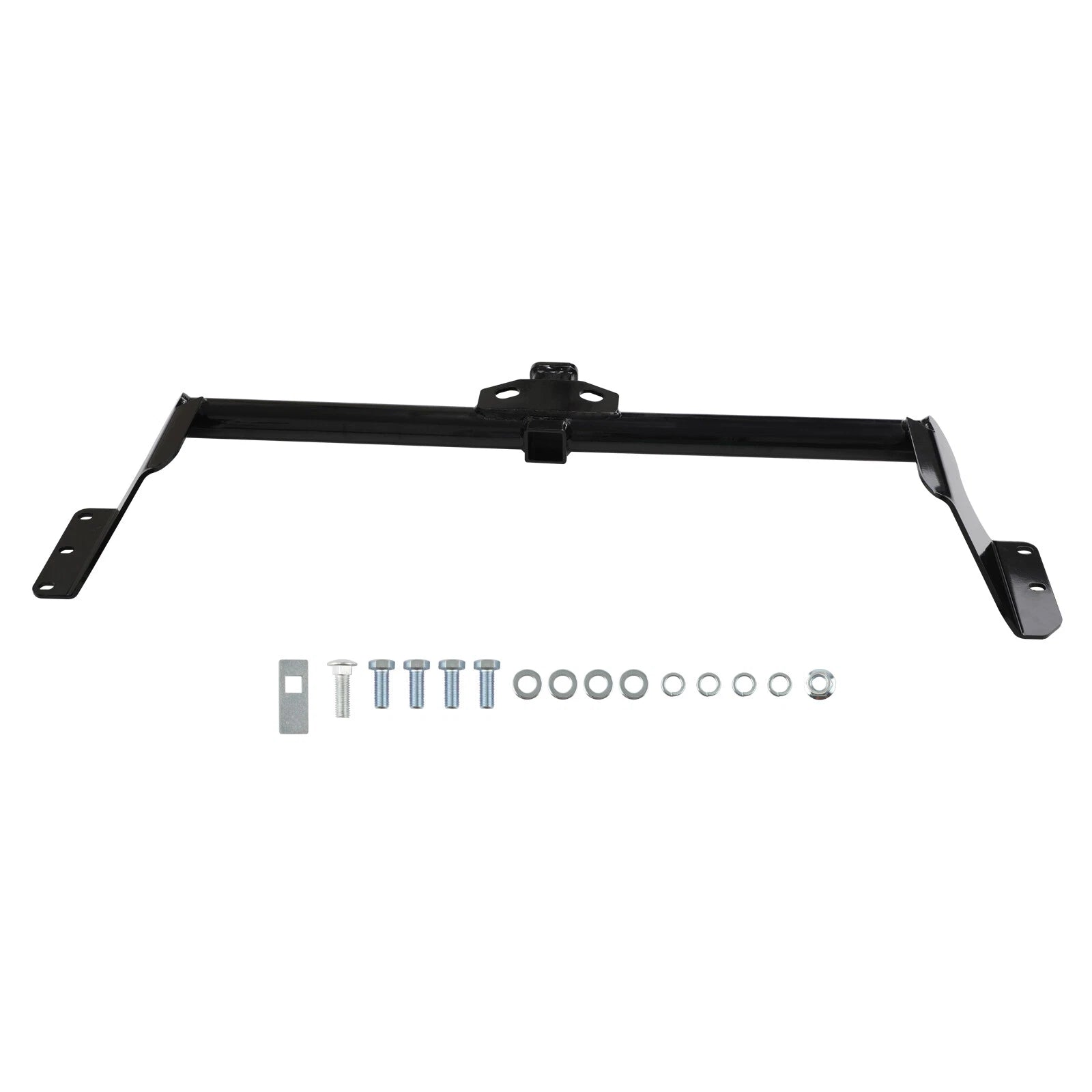2" Receiver Trailer Hitch Class 3 for Honda Odyssey (1999–2017)