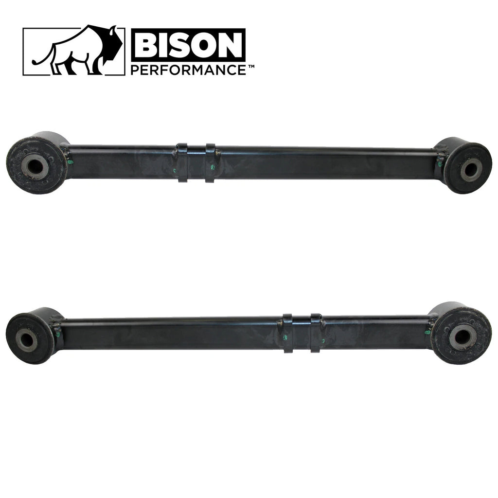 2X Rear Upper Lateral Control Arms for Cadillac Chevy GMC