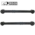 2X Rear Upper Lateral Control Arms for Cadillac Chevy GMC