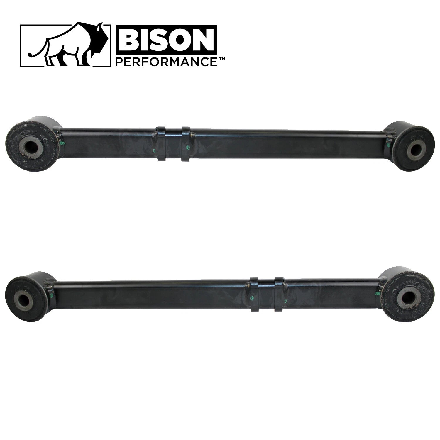 2X Rear Upper Lateral Control Arms for Cadillac Chevy GMC