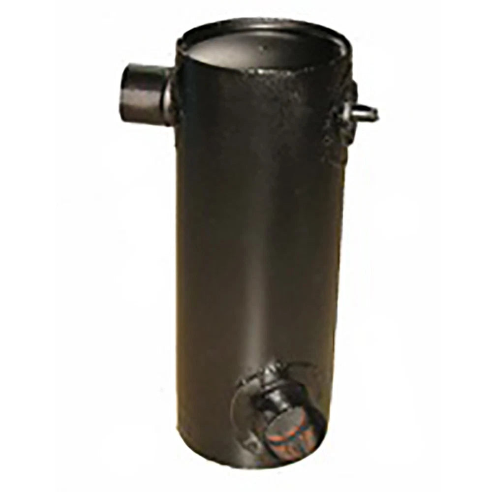 Muffler for Caterpillar E200B EL200B (Fits CAT Models) 086-0019